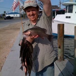 Meet your Posher, Jon